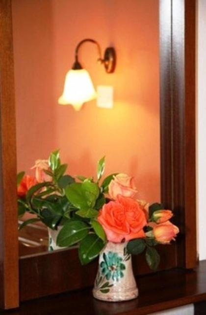Triantafyllou Maria Rooms Skópelos Quarto foto